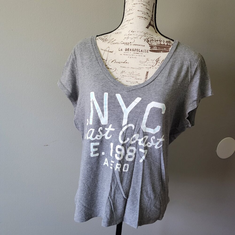 GUC, Women's, Aeropostale T-Shirt